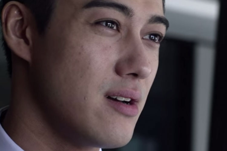 DBS 'mini-series' continues bankers-with-heart theme