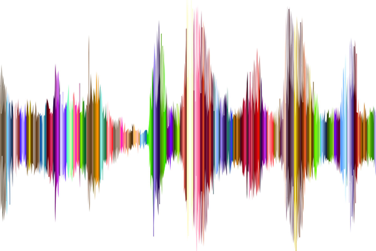 The new normal: Voice search and the future of marketing