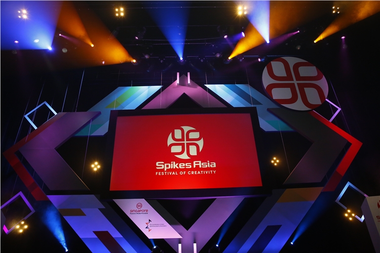 Festival director to leave Spikes Asia