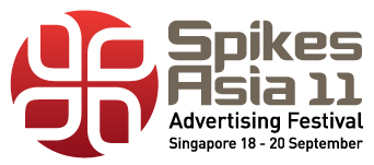 Spikes Asia 2011 announces first two awards juries