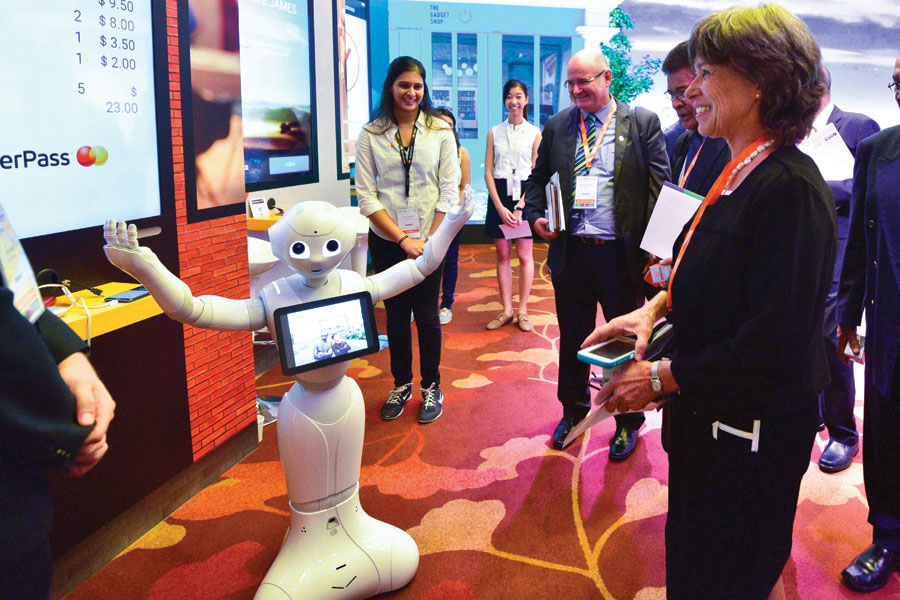 Technology and creativity key to MasterCard Spikes tie-up