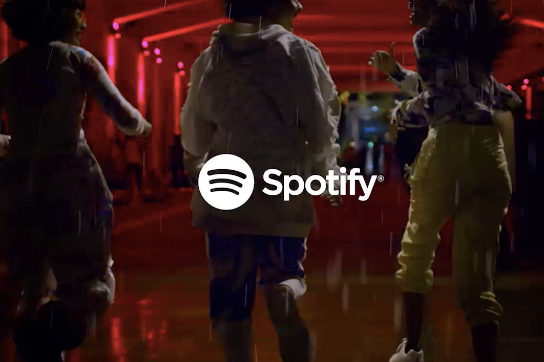 Spotify gets personal with Philippines, Thailand and Indonesia