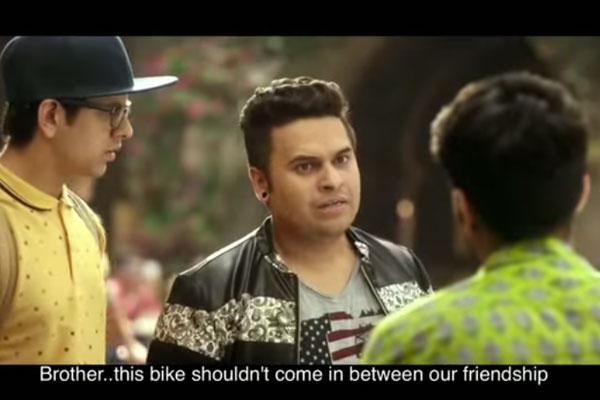 Sprite drinker is way ahead of you