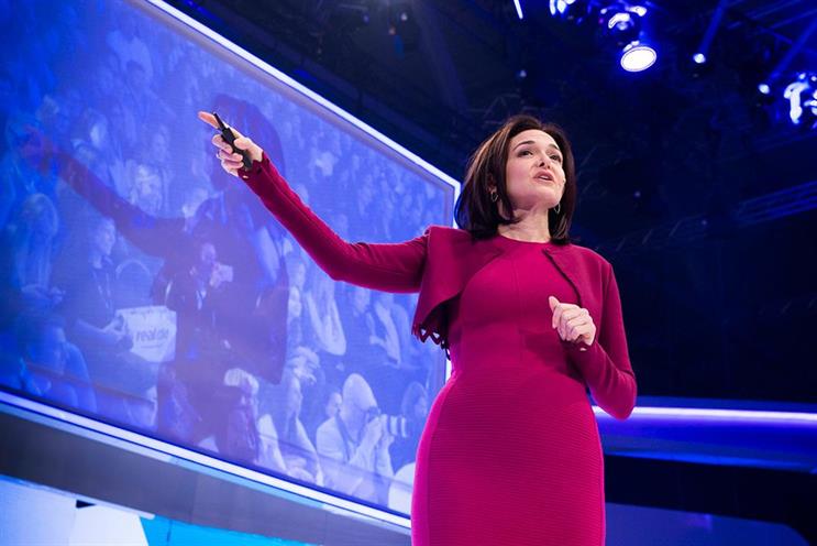 Facebook accused of knowing 'for years' about inflated ad metrics