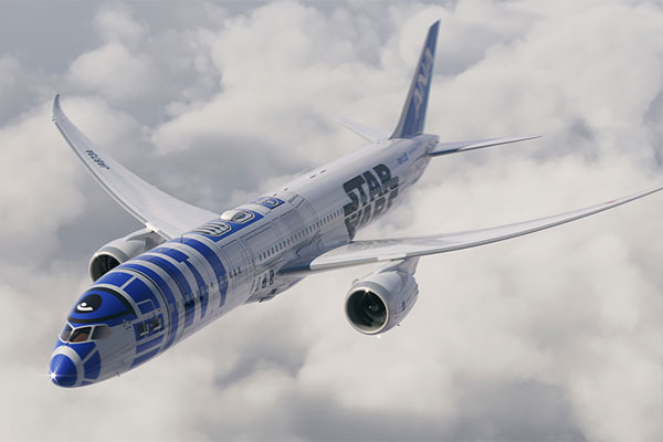 Ad Nut: R2-D2, Sly Stallone, and more of the week's best ads