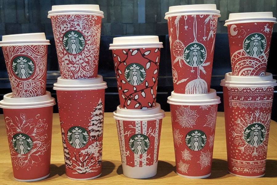 Engagement Meter: The week's top brand posts on Facebook, Twitter and Instagram