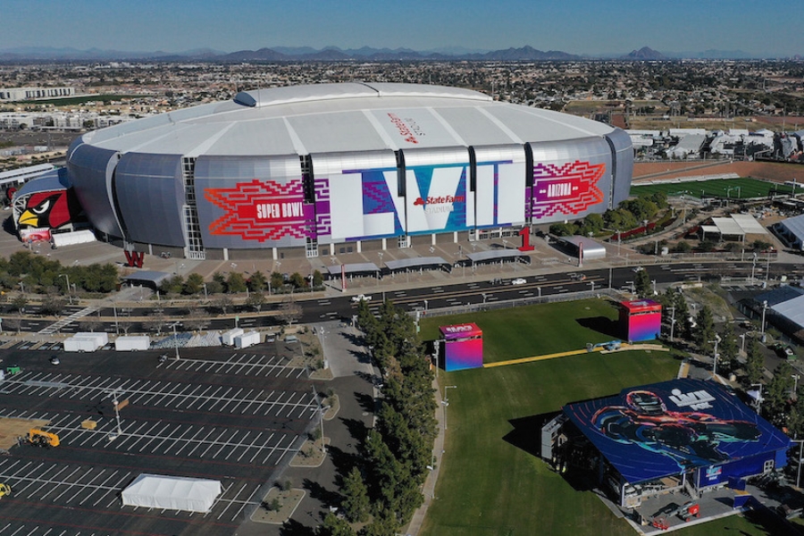 Why TikTok is not the place to be for brands during the Super Bowl