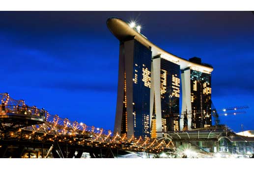 Singapore Tourism Board names M&C Saatchi for global MICE assets