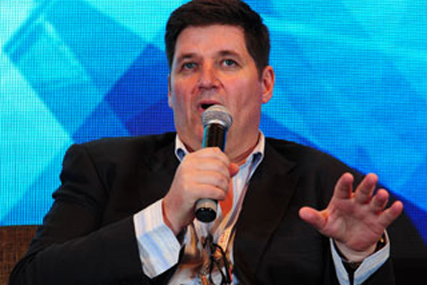 Stephen Drummond returns to agency side after four years with Coke China