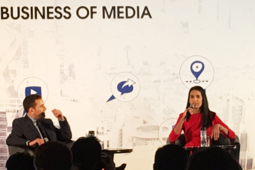 ZenithOptimedia's Steve King on transformation and a takeaway from Trump