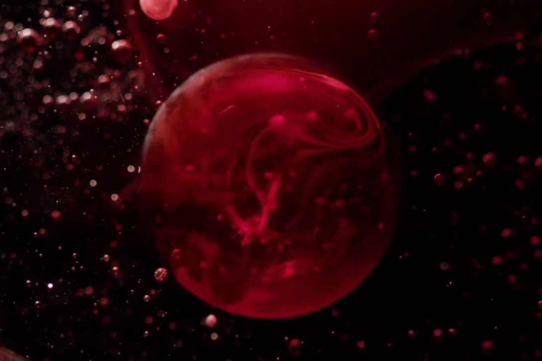 Winemaker offers an immersive experience (not literally)