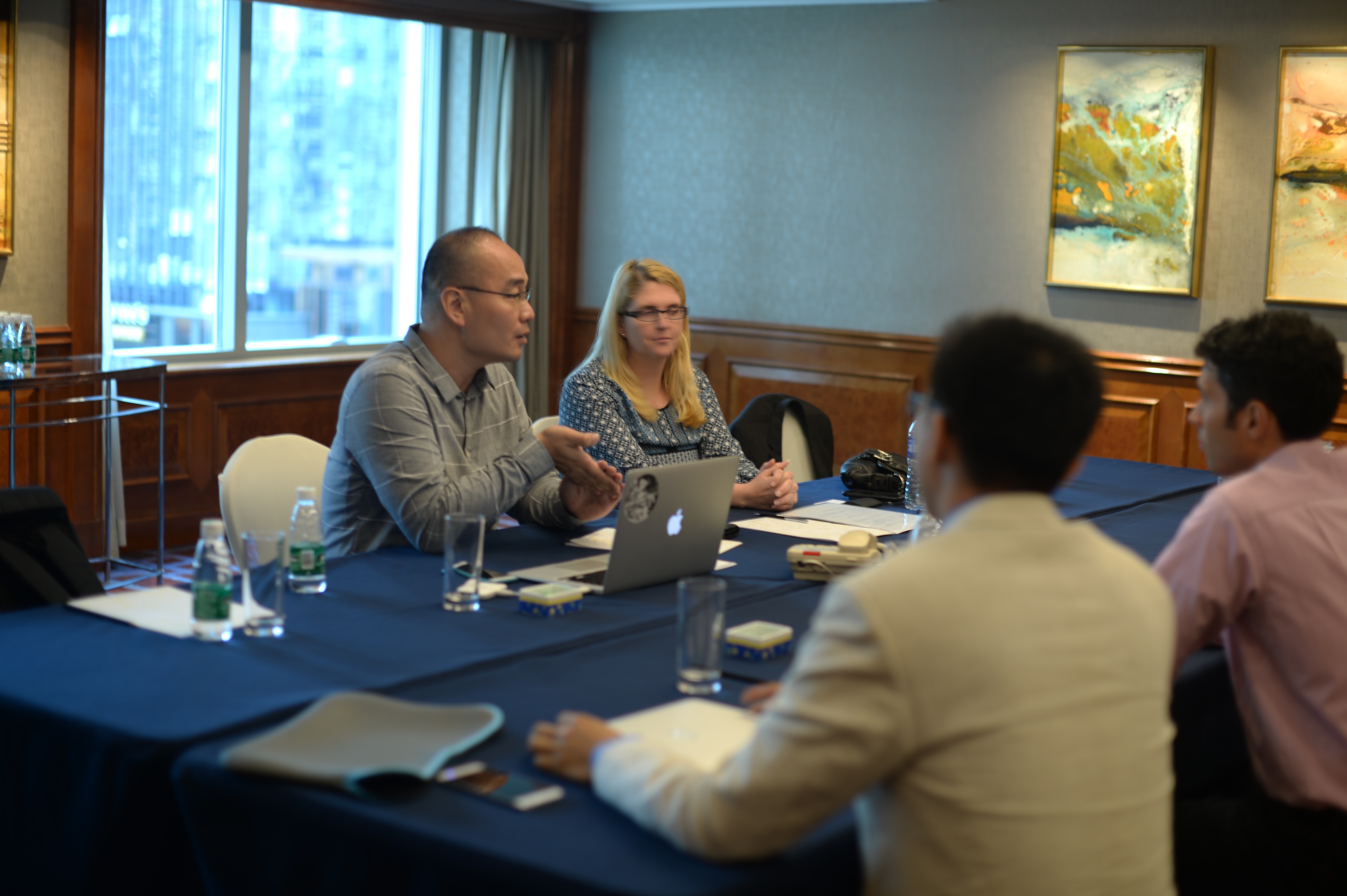 TubeMogul fully licensed in China, promises to not take positions on sell side