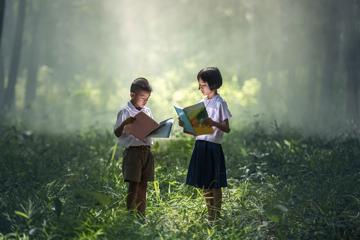 Do as I say, not as I do