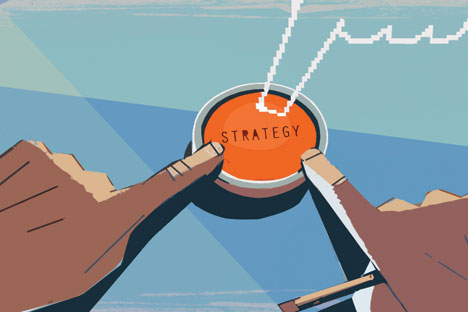 Warc social-strategy shortlist: Australia leads from APAC