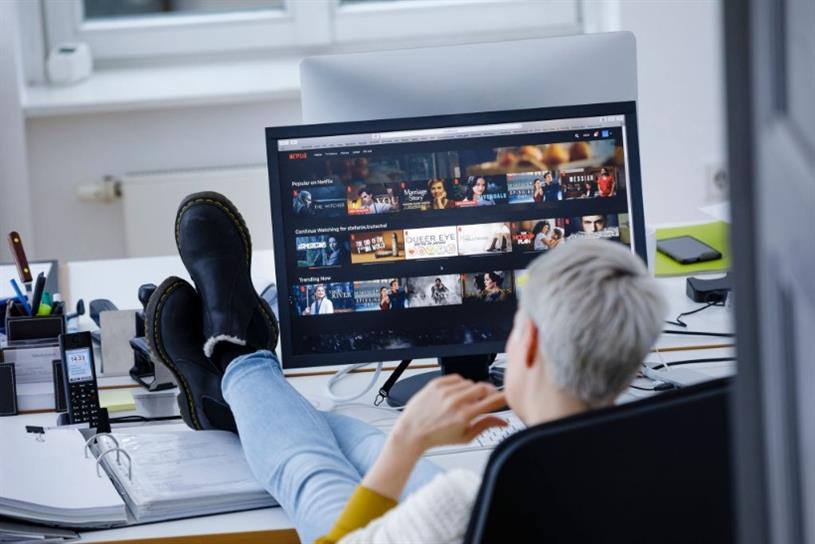 How should brands navigate the confusing and plentiful streaming terrain?