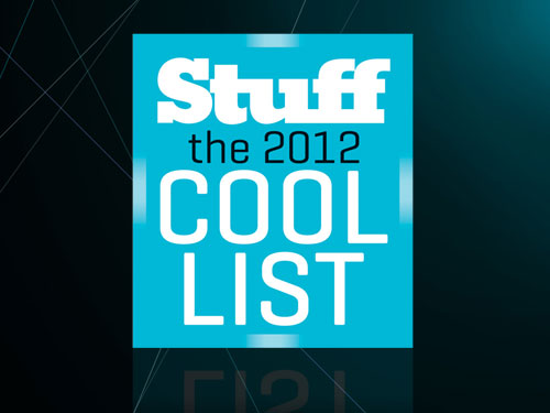 GADGET UPDATE powered by Stuff: 19 of the most awesome gadgets and more