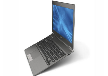 GADGET UPDATE powered by Stuff: Toshiba, Samsung, BlackBerry and more