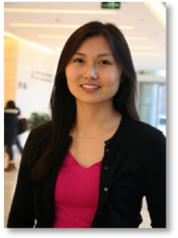 Xiaowei Su joins OgilvyEarth in Beijing