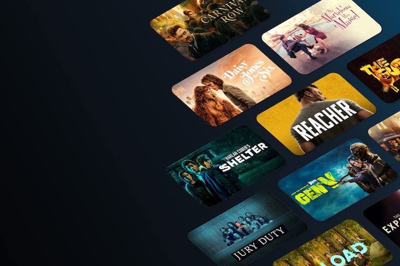 Prime Video nabs first big agency partner as it prepares to sell ads in 2024