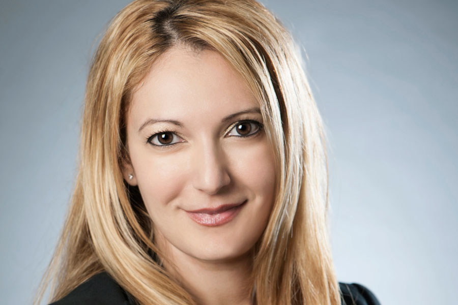 Young marketing pros, let your passion shine