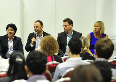 Industry still doesn't get mobile; taking wrong approach and lacking creativity