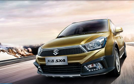 Carat China wins RMB350 million Chang’an Suzuki media account