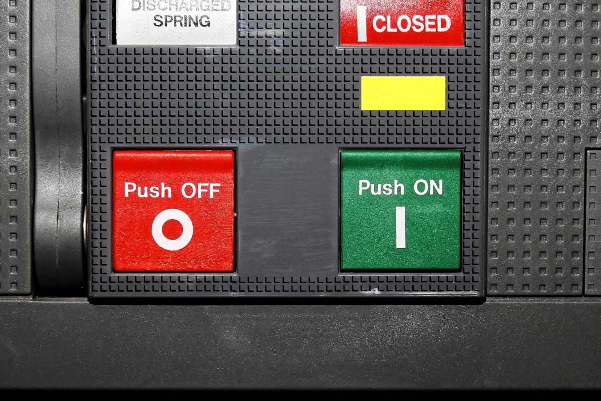 The dangers of binary thinking