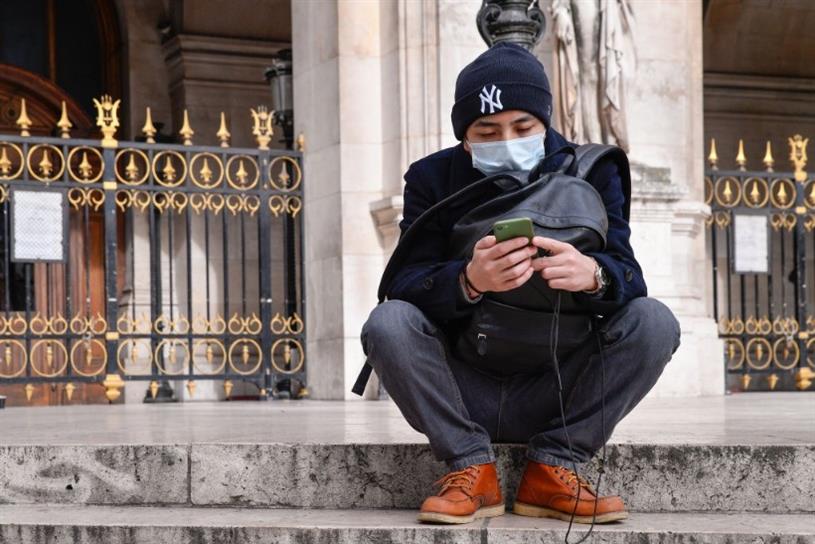 How worried should adland be about the impact of coronavirus?