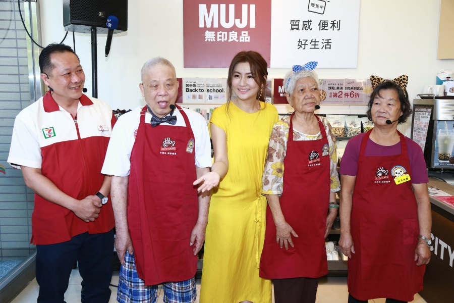 Taiwan brands regain trust as food scandal paranoia wears off