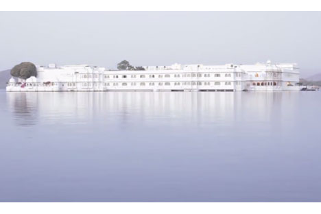 Asian Champions of Design: Taj Hotels