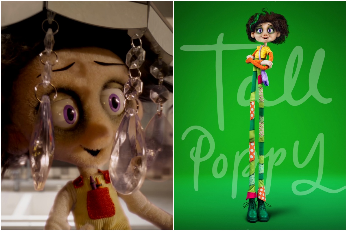 Insurer buys 5-minute ad break for film by Jim Henson Company