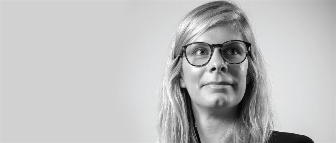 Angela Tangas: 'I didn't come here to run an advertising agency'