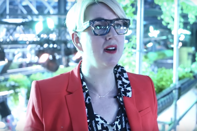 Reaching younger audiences: 'It's not about being on brand anymore'