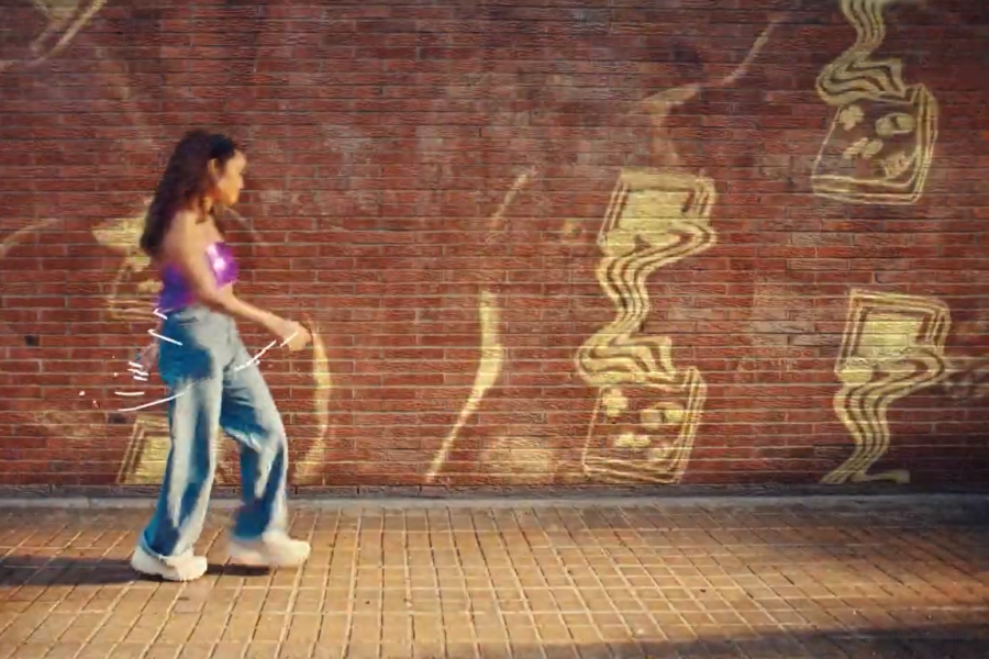 Inkbox shows why semi-permanent tattoos are perfect for evolving identities