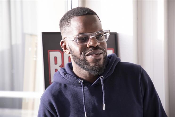 BLM: Brands don't need to be saviours, but can't be silent