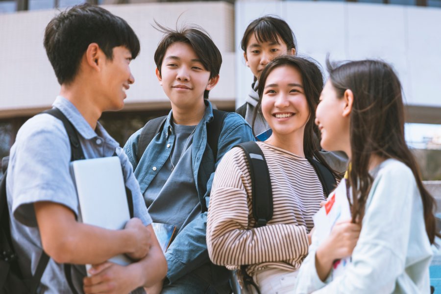 Why brands don’t get today’s teens