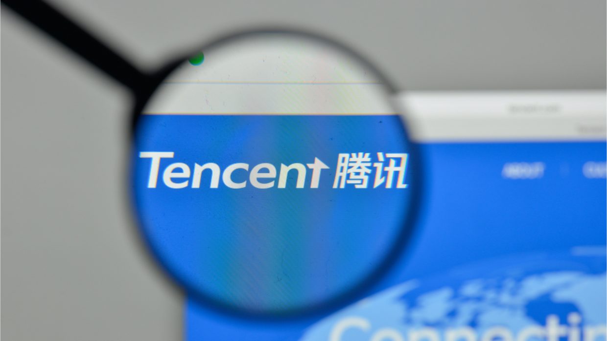 Tencent scores a big Q2 before Trump’s WeChat ban plan