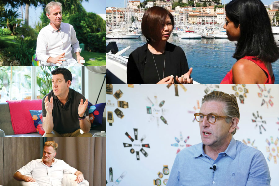 Trust, technology and targeting point the way to tomorrow 