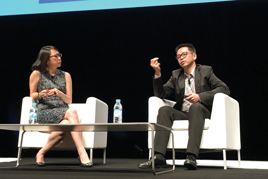 Tencent empowers brands to connect with users