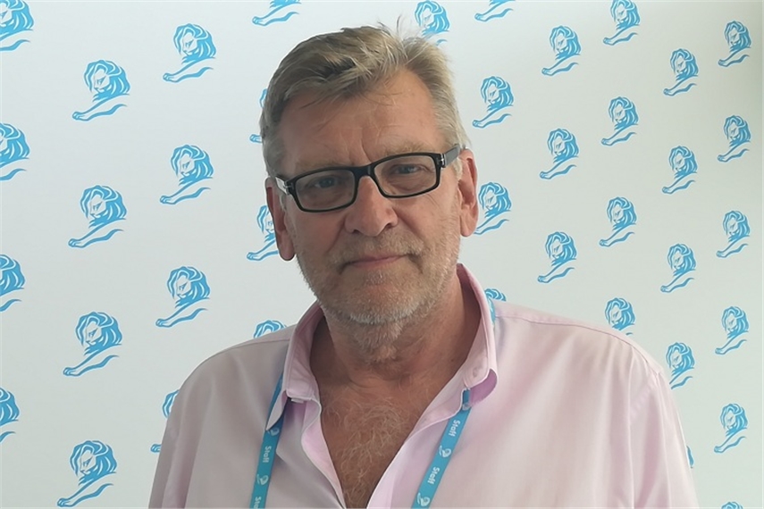 'We will continue to be good listeners': Terry Savage, chairman, Cannes Lions