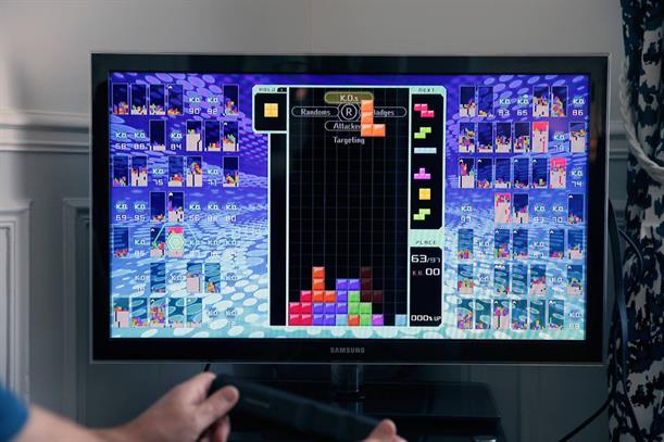 How gaming brands are reimagining themselves to capture today's audiences