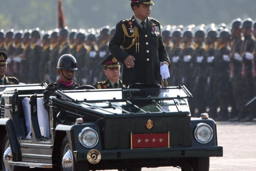 Coup, consumer confidence, creativity: Major challenges in Thailand