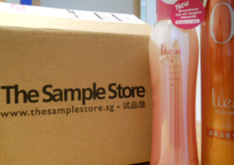 The Sample Store appoints Ad2One for digital sales