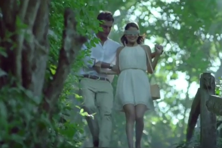 'The Birds': An exercise in self-indulgence by a tobacco brand