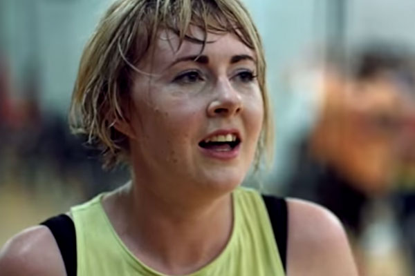 Ad Nut: Hot women, same-sex relationships and adventurous hair