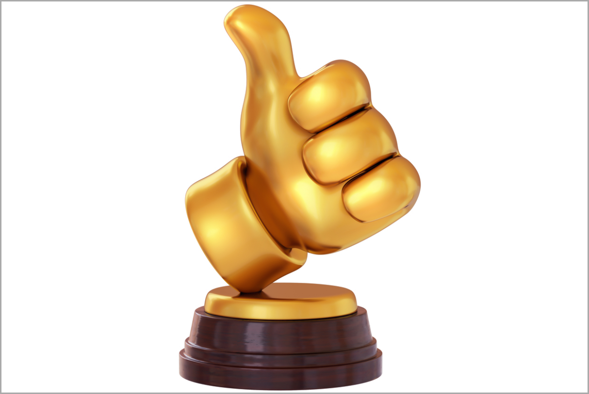 Have social 'likes' lost their value?