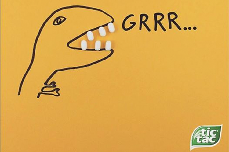 Engagement Meter: The week's top brand posts on Facebook, Twitter and Instagram