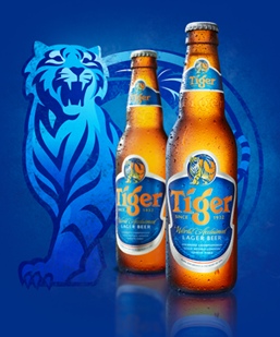 Tiger’s new “Uncaged” campaign lacks bite