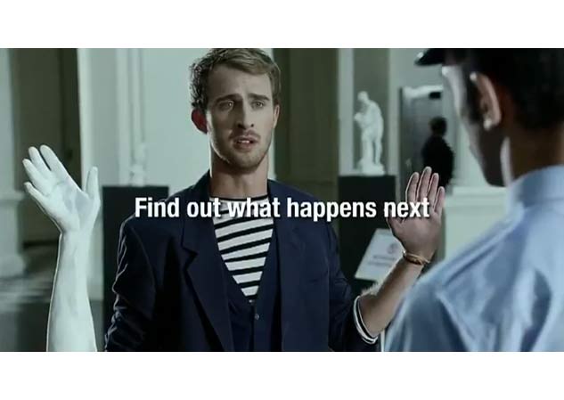 Tiger Beer launches 'Languages' campaign