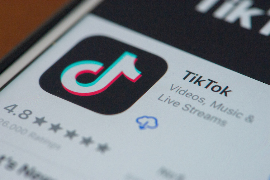 Brand beware: This TikTok trend is threatening food businesses